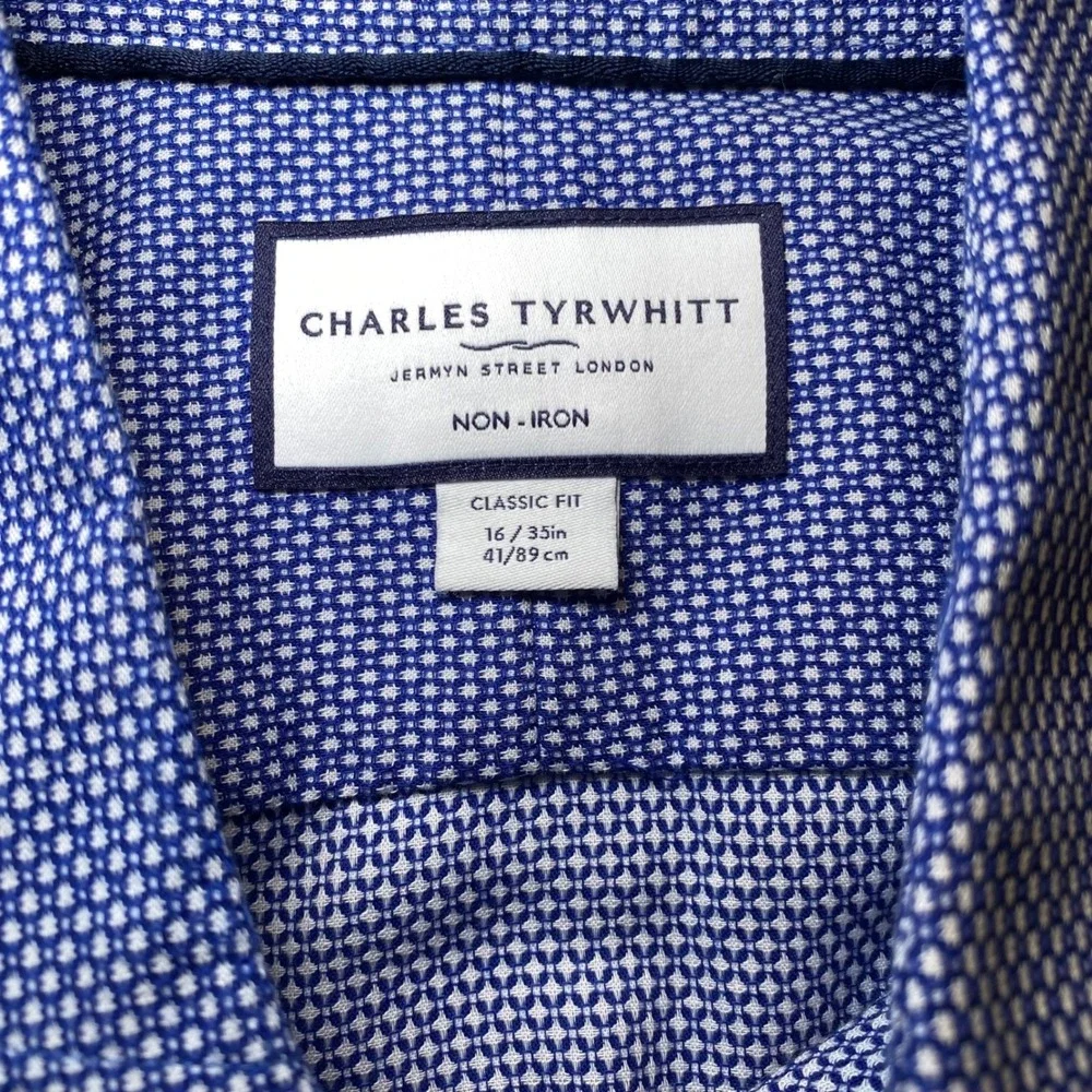 Charles Tyrwhitt charles tyrwhitt